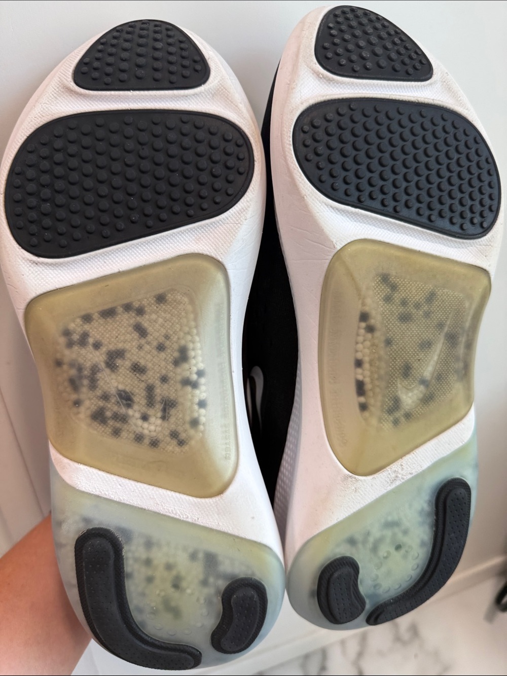Nike Joyride Dual Run Running Shoes Sneakers Menās 9.5 - Picture 8 of 8
